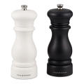 Cole&Mason - Set de râșnițe pentru sare și piper SOUTHWOLD, 2 bucăți, 16,5 cm