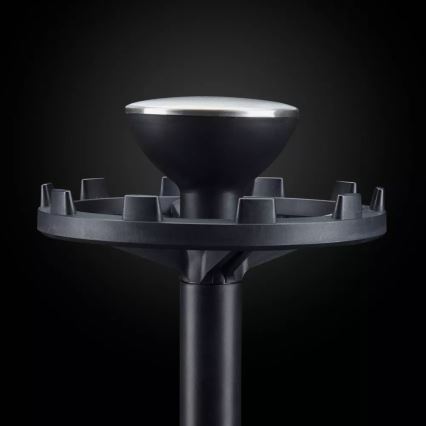 Cole&Mason - Suport rotativ pentru condimente MASTER 9 piese