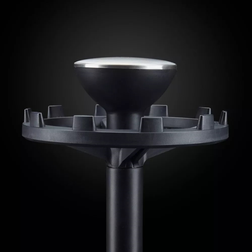 Cole&Mason - Suport rotativ pentru condimente MASTER 9 piese