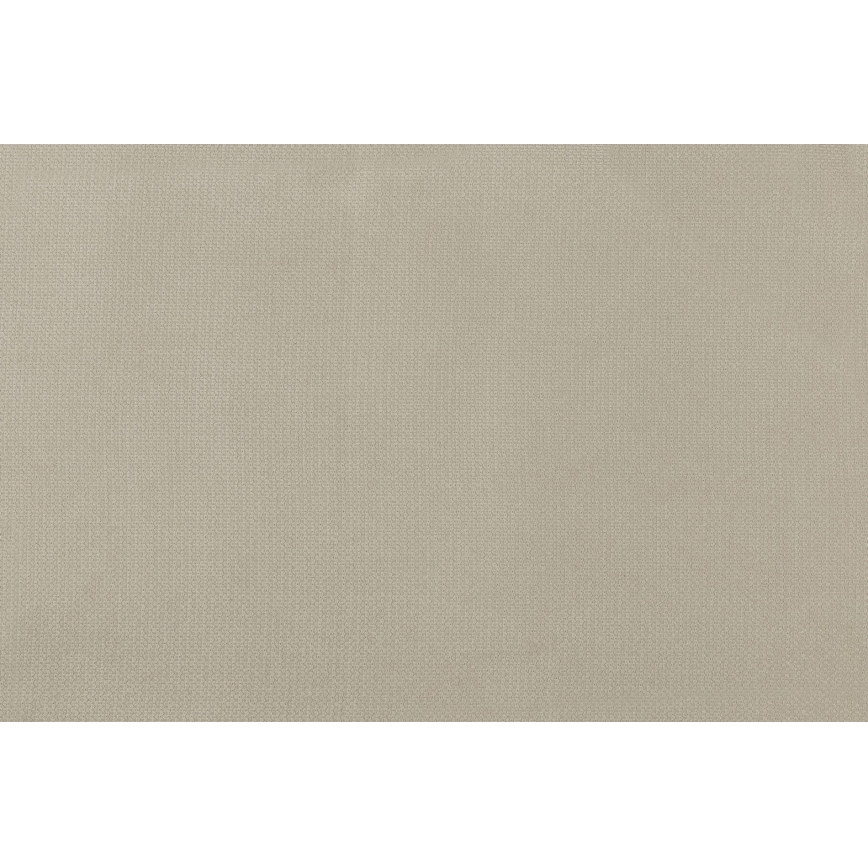 Colțar extensibil BRESCIA, formă L (stânga), cu spațiu de depozitare, bej