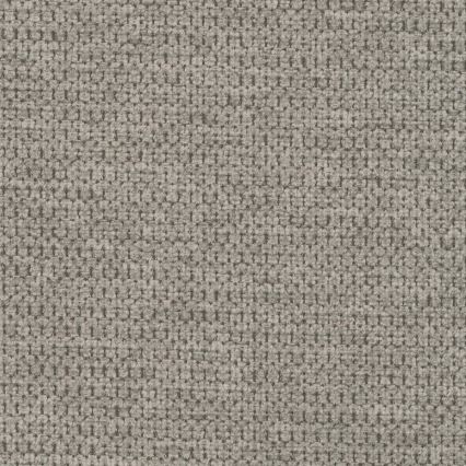 Colțar extensibil LAGOA, în L, cu spațiu de depozitare, pe partea stângă, taupe/gri