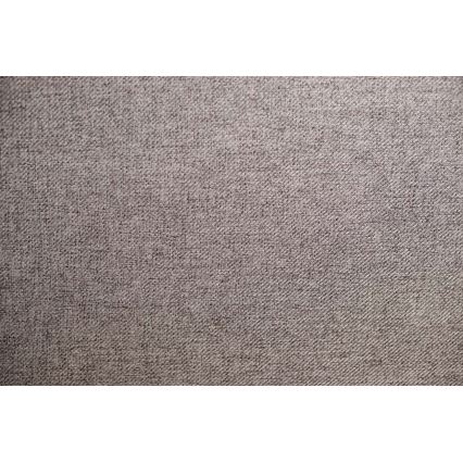 Colțar extensibil universal GRANADA cu spațiu de depozitare, bej