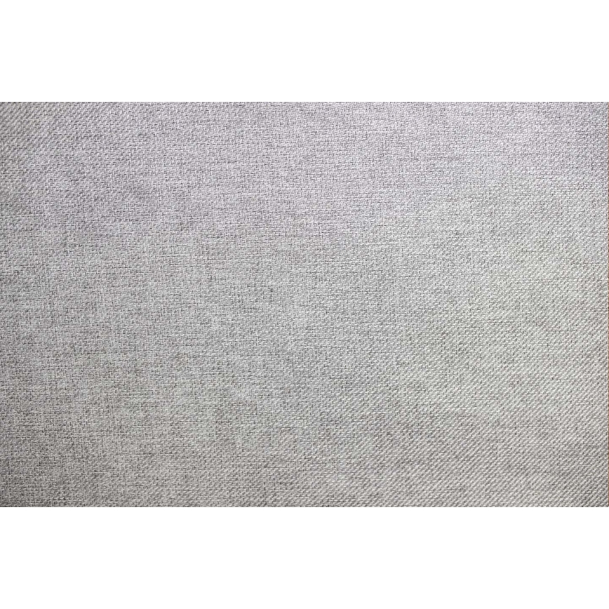 Colțar extensibil universal cu spațiu de depozitare GRANADA, gri