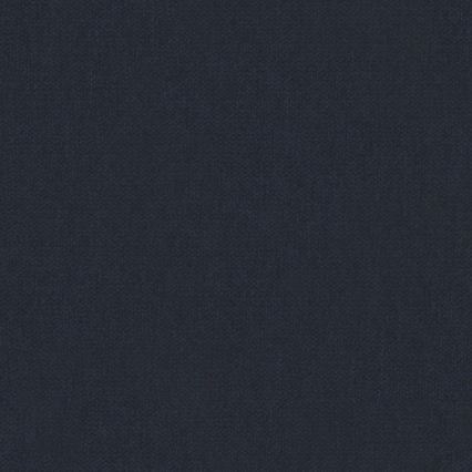 Colțar extensibil VISEU, stânga, antracit/negru, cu spațiu de depozitare