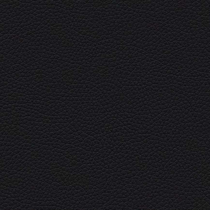 Colțar extensibil VISEU în L, cu spațiu de depozitare — variantă dreaptă, gri/negru