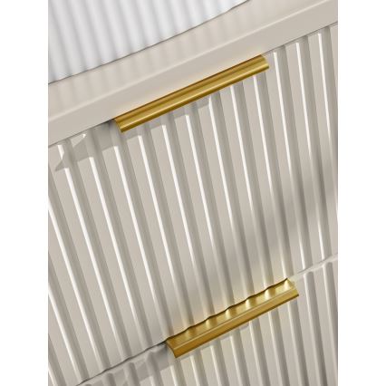 COMAD ADEL CASHMERE 82-60-2S - Dulap sub lavoar ADEL, 57 x 60,2 cm, bej