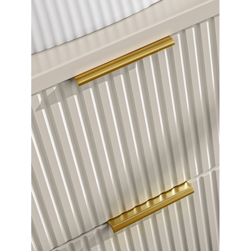 COMAD ADEL CASHMERE 82-60-2S - Dulap sub lavoar ADEL, 57 x 60,2 cm, bej