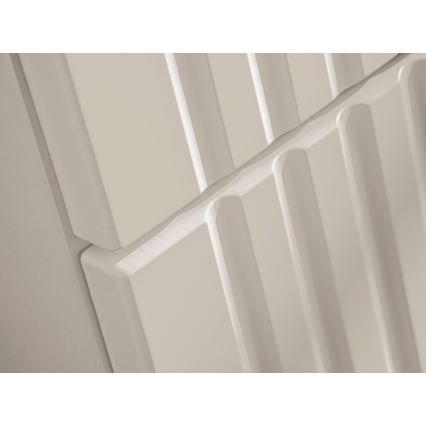 COMAD ADEL CASHMERE 82-80-2S - Corp pentru lavoar ADEL, 57 x 80,2 cm, bej