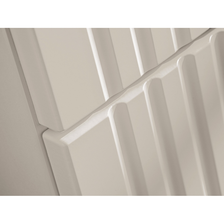 COMAD ADEL CASHMERE 82-80-2S - Corp pentru lavoar ADEL, 57 x 80,2 cm, bej