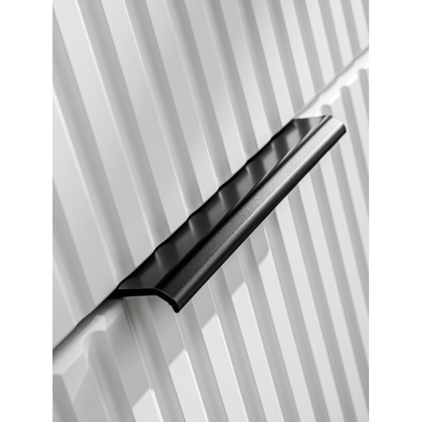 COMAD ADEL WHITE 82-60-B-2S - Dulap sub lavoar ADEL, 57 x 60,2 cm, alb