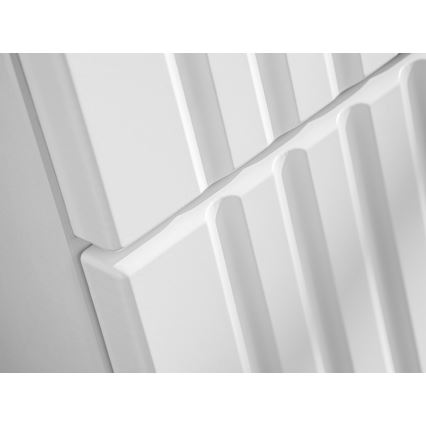 COMAD ADEL WHITE 82-60-B-2S - Dulap sub lavoar ADEL, 57 x 60,2 cm, alb