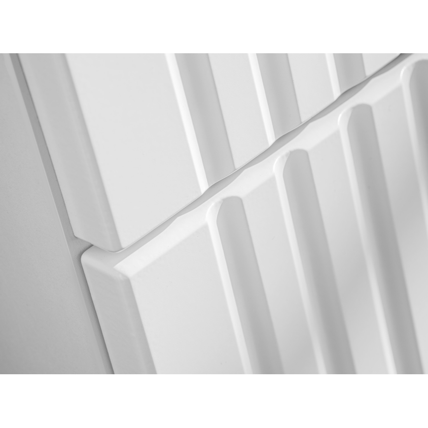 COMAD ADEL WHITE 82-60-B-2S - Dulap sub lavoar ADEL, 57 x 60,2 cm, alb