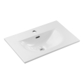 COMAD SKY 3 60CM ( E-8099-3-60 ) - Lavoar încastrat SKY 61x40 cm ceramică/alb lucios