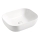 COMAD UM-6254 SMILE 50 DP - Lavoar pentru blat SMILE 50x40 cm ceramică/alb lucios