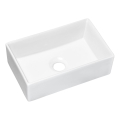 COMAD UN-GAJA35-SW 78570A(35) - Lavoar pentru blat GAJA 35x22 cm ceramică/alb lucios
