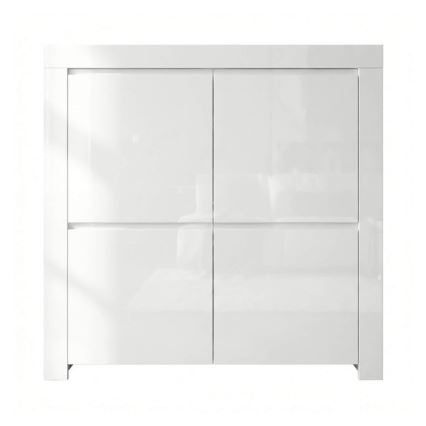 Comodă FINERA albă