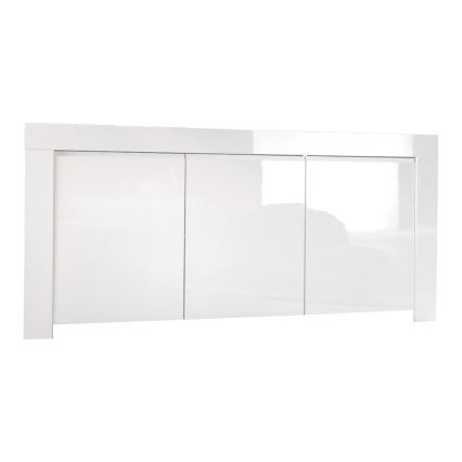 Comodă FINERA albă