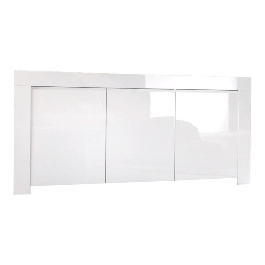 Comodă FINERA albă