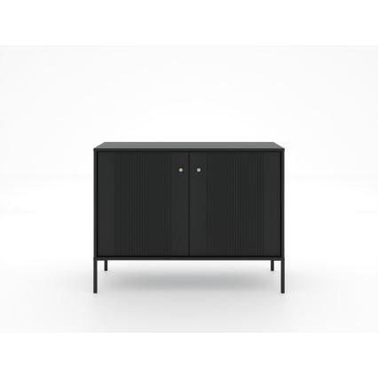 Comodă LUE neagră
