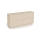 Comodă MADERA 160x75 cm stejar alb