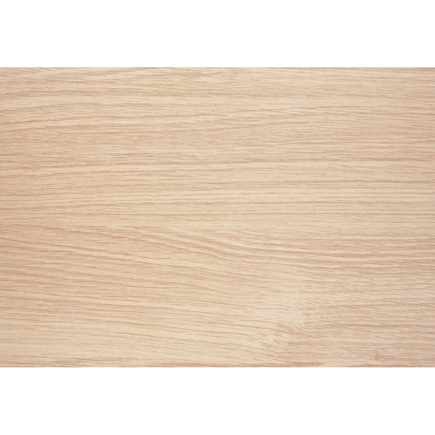Comodă MADERA 160x75 cm stejar alb