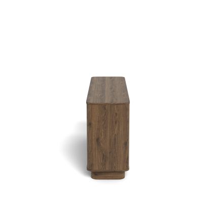 Comodă MADERA 160x75 cm, stejar