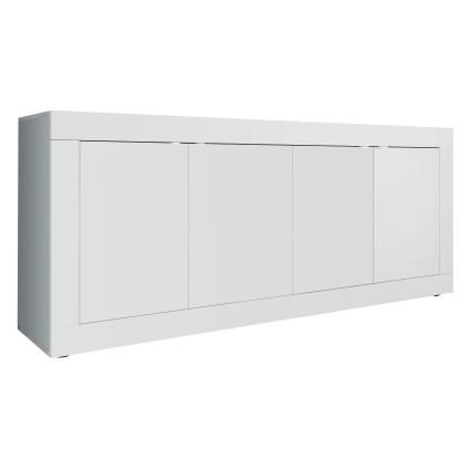 Comodă NERILA albă