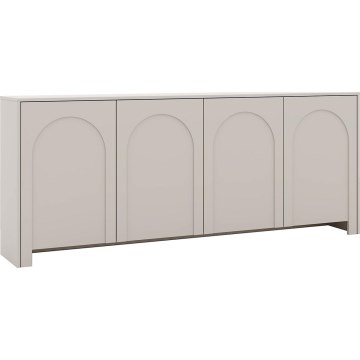 Comodă NIO cașmir/bej