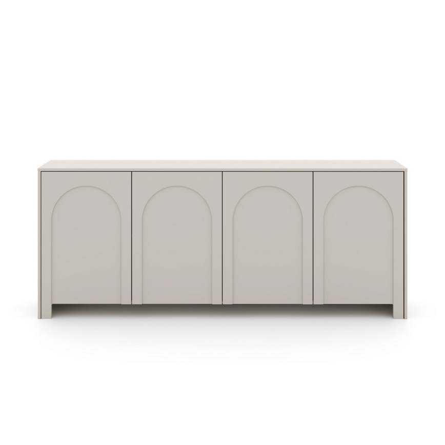 Comodă NIO cașmir/bej