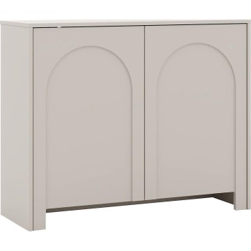 Comodă NIO cașmir/bej