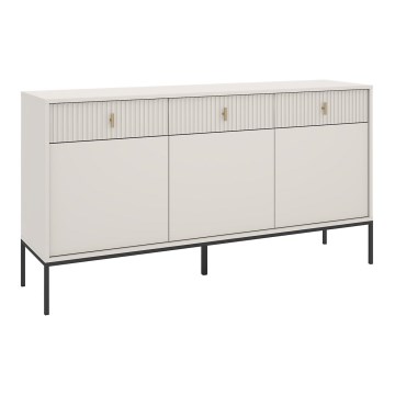 Comodă SUE bej/cașmir