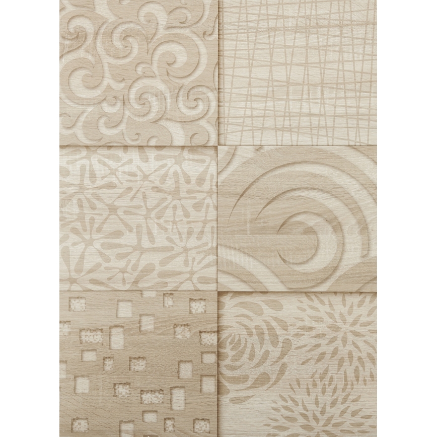 Comodă TV ARIA, stejar Sonoma