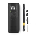 Compresor portabil digital 4000 mAh 5V
