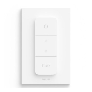 Comutator cu variator Philips Hue V2 1xCR2032