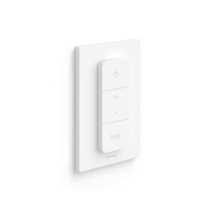 Comutator cu variator Philips Hue V2 1xCR2032