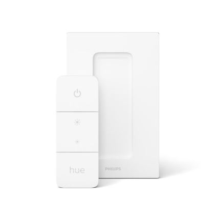Comutator cu variator Philips Hue V2 1xCR2032