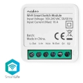 Comutator inteligent SmartLife Wi-Fi 230V