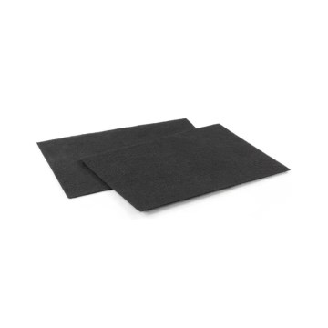 Concept 61990812 - set de 2 filtre cu cărbune activ pentru hotă