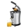 Concept CE3520 - Stoarcător de citrice cu pârghie, 0,75 l, 160W/230V, inox