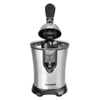 Concept CE3520 - Storcător de citrice cu pârghie 0,75 l 160W/230V inox
