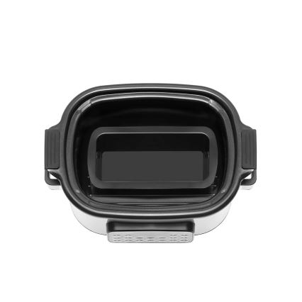 Concept CK9000 - Oală electrică multifuncțională 6 l, 10 în 1, 1250W/230V, inox