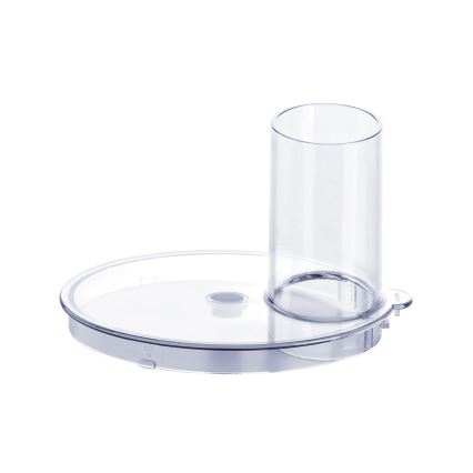 Concept ES1000 - Răzătoare electrică 200W/230V alb/gri