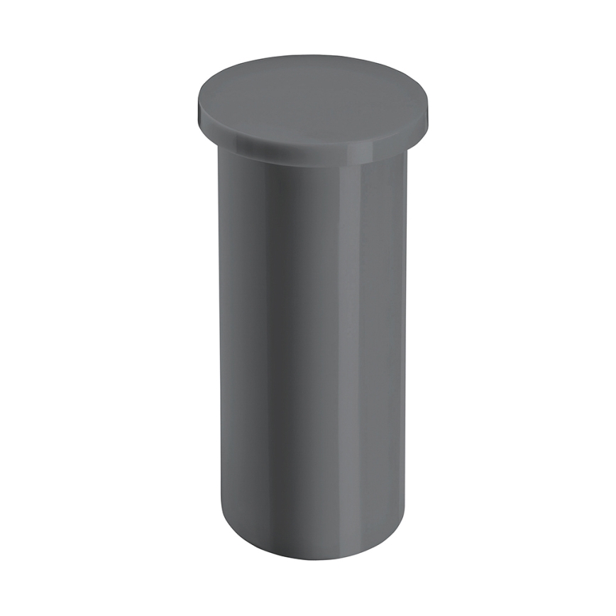 Concept ES1000 - Răzătoare electrică 200W/230V alb/gri