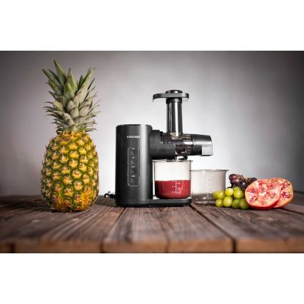 Concept LO3000 - Stoarcător cu melc EASY CLEAN 150W/230V