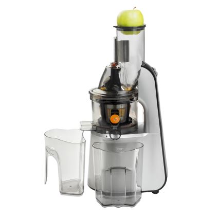 Concept LO7065 - Storcător cu melc 3 în 1 240W/230V gri