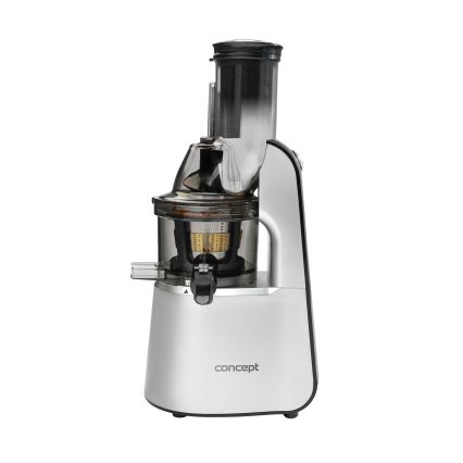 Concept LO7065 - Storcător cu melc 3 în 1 240W/230V gri