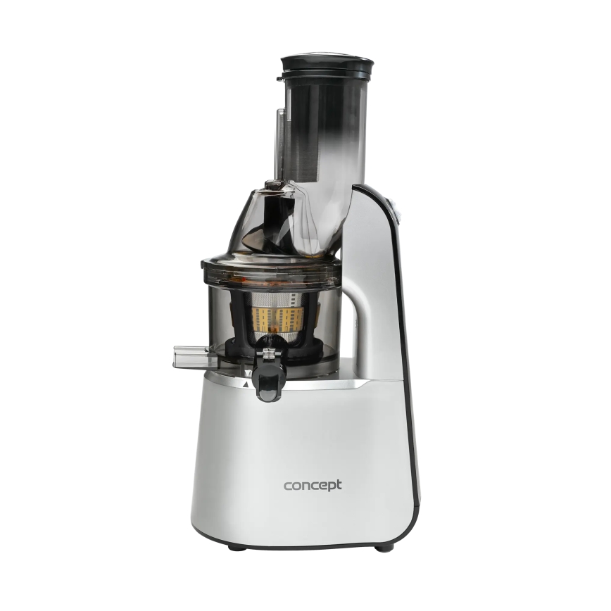 Concept LO7065 - Storcător cu melc 3 în 1 240W/230V gri