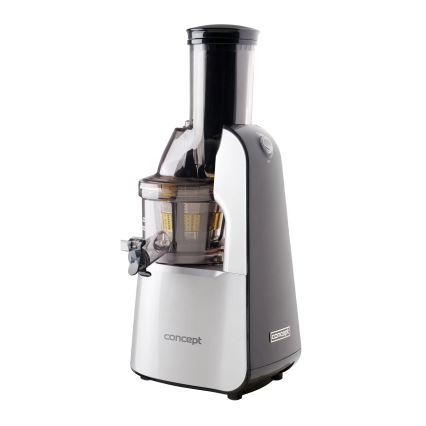 Concept LO7065 - Storcător cu melc 3 în 1 240W/230V gri