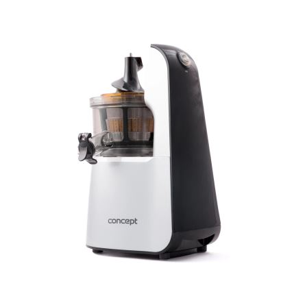 Concept LO7065 - Storcător cu melc 3 în 1 240W/230V gri
