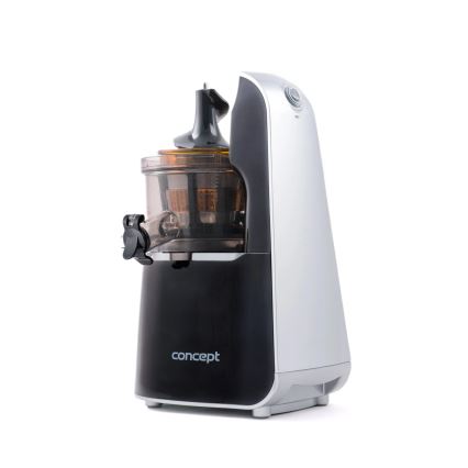 Concept LO7067 - Stoarcător cu melc 3 în 1, 240W/230V, negru